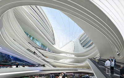 讀透這2位AA建筑設(shè)計(jì)導(dǎo)師，輕松斬獲建筑名校錄取通知書